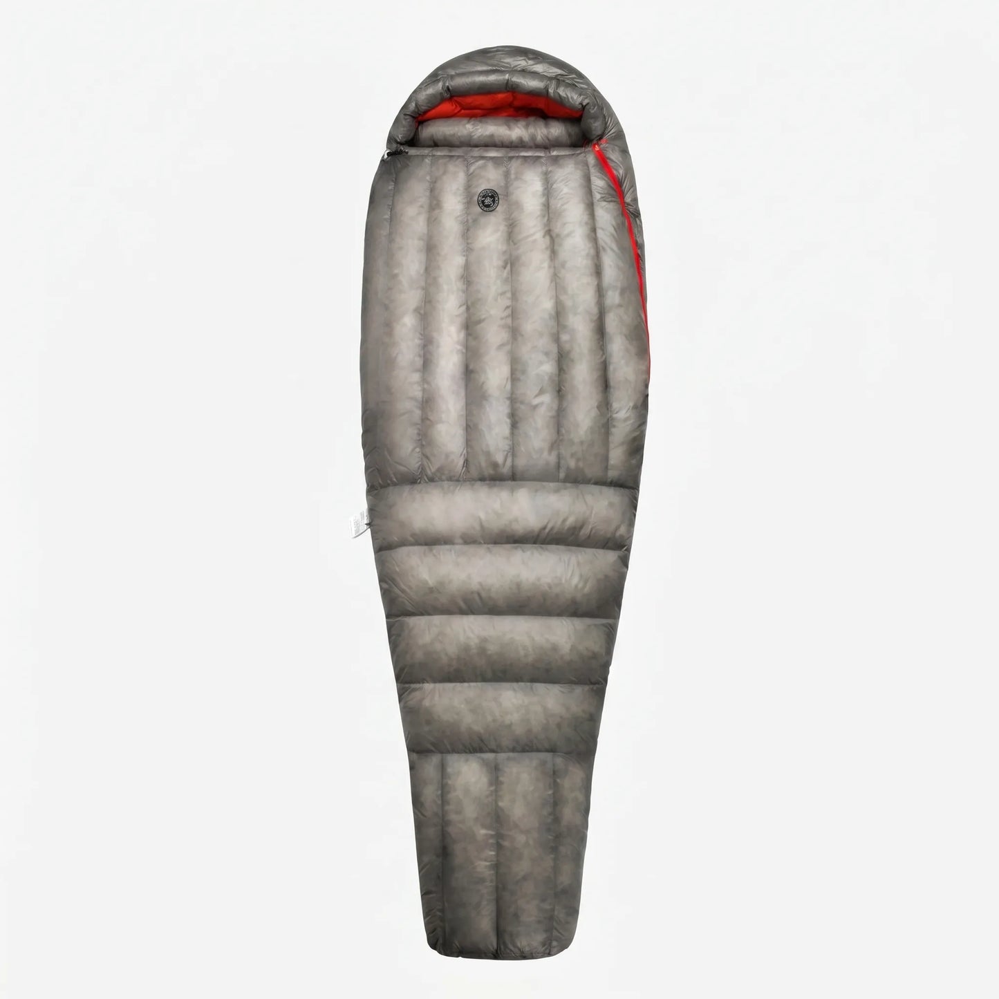 Ultralight Mummy-Style Down Sleeping Bag - Driftpod