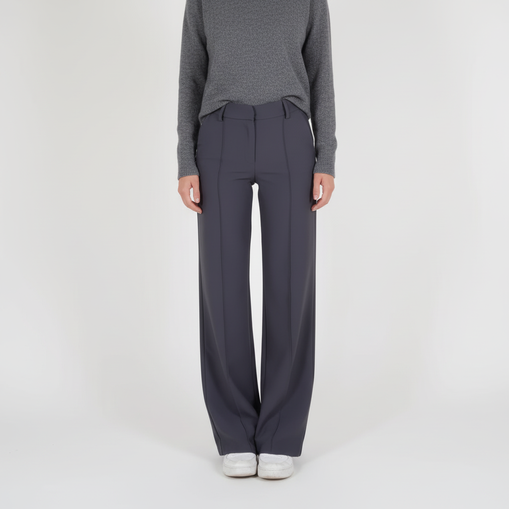 Vielseitige Damenhose - Elisa