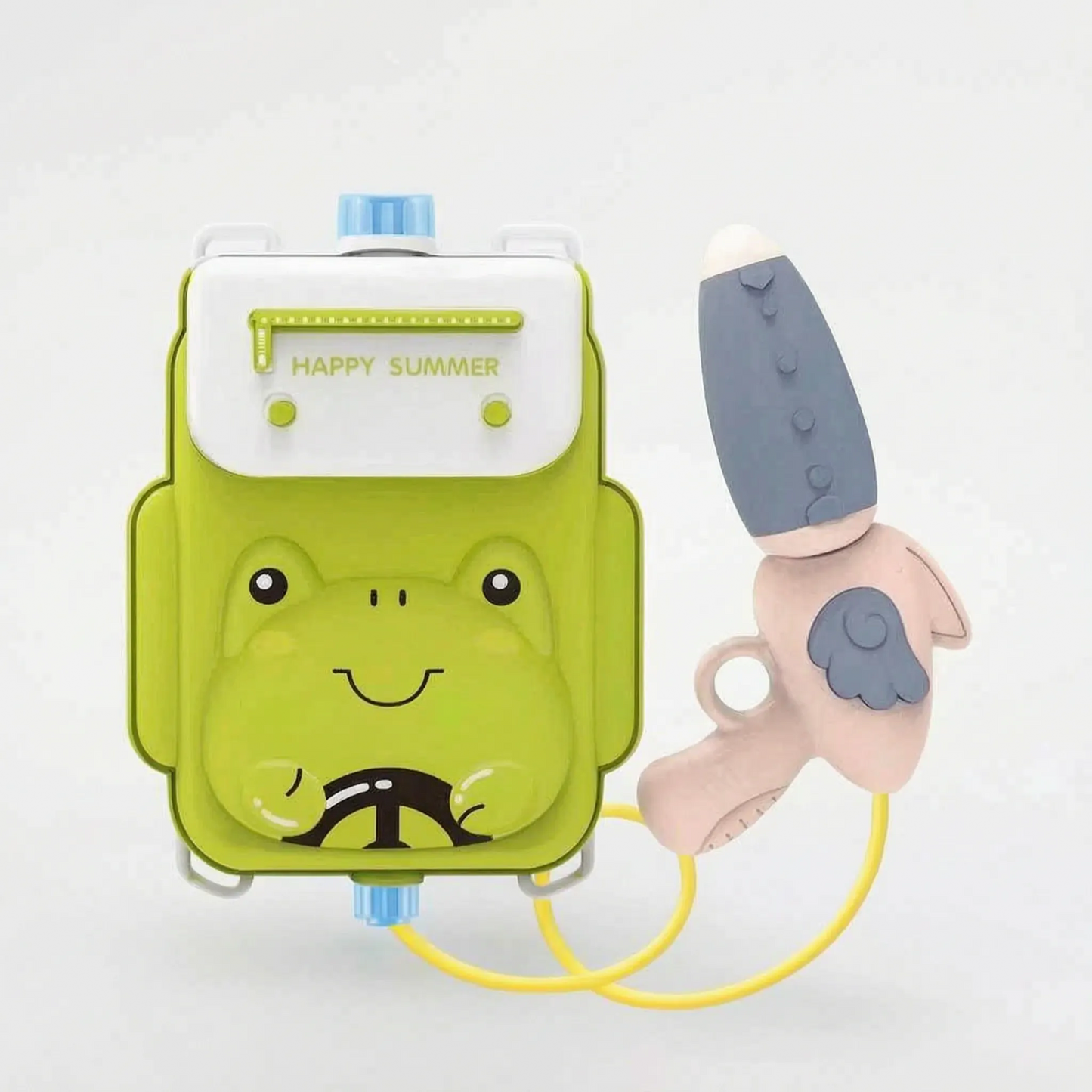 Wearable Outdoor Water Shooter - Zippak