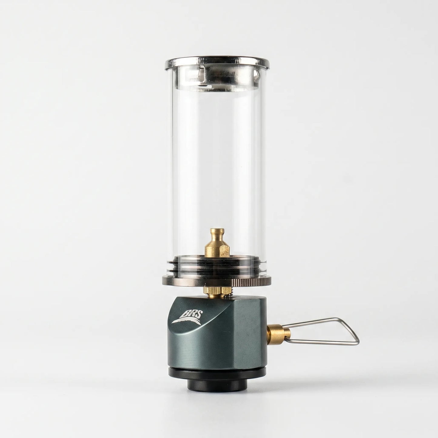 Windproof Gas Candle Camping Lamp - Flickoria