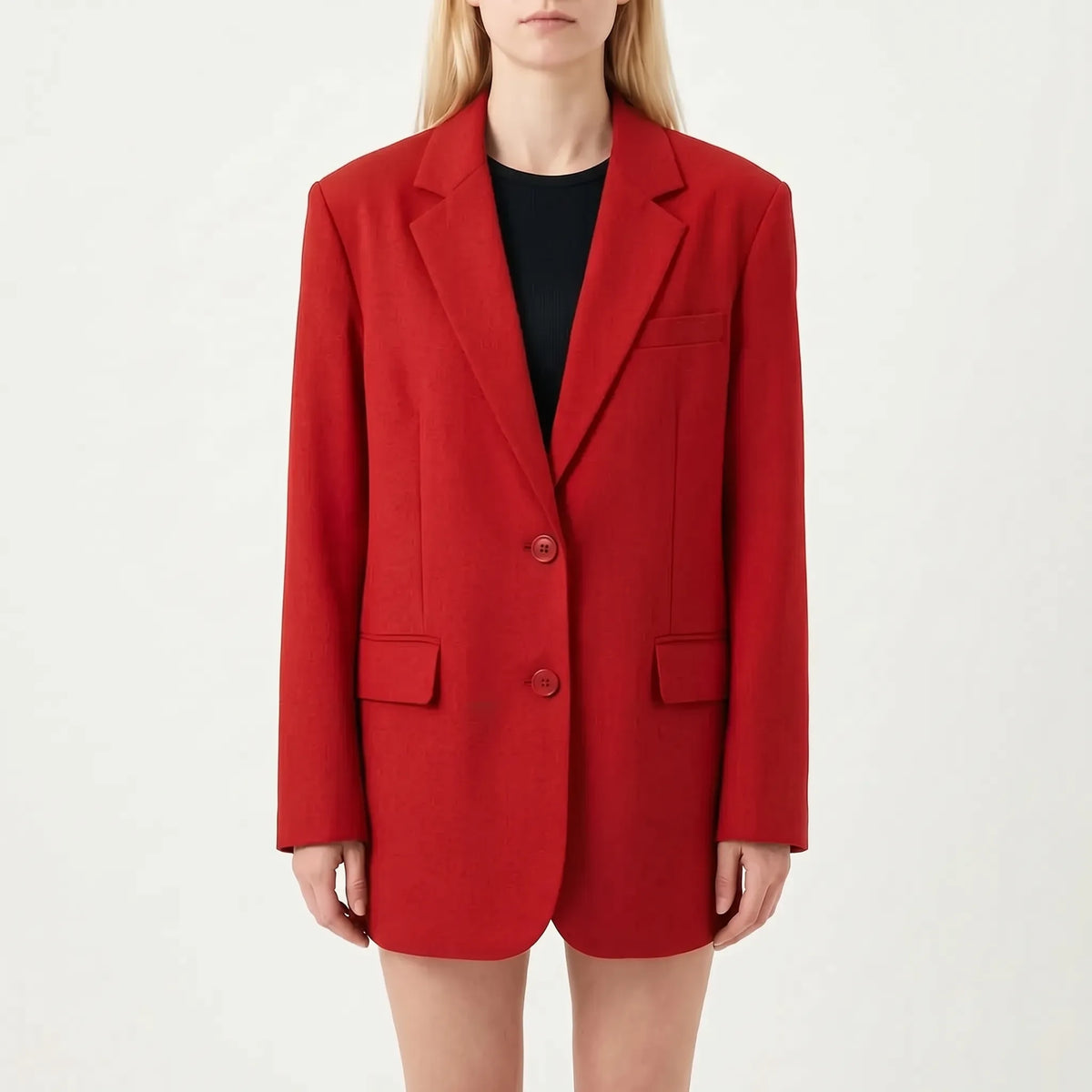 Womens Blazer Jacket - Gladys