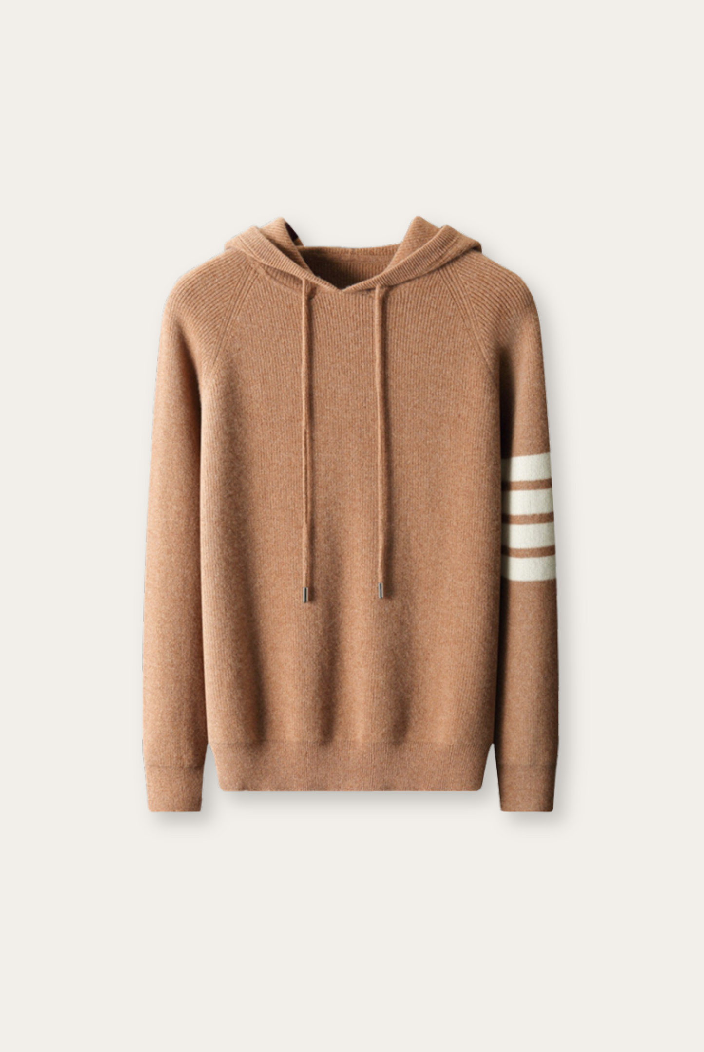 Men's Merino Wool Jogging Set – Lorenzo-XS-The Livary