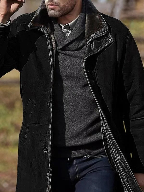 Coats & Jackets