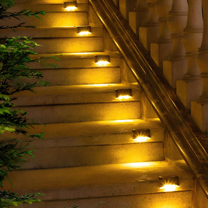 Solar Stair Lighting - SoliStep