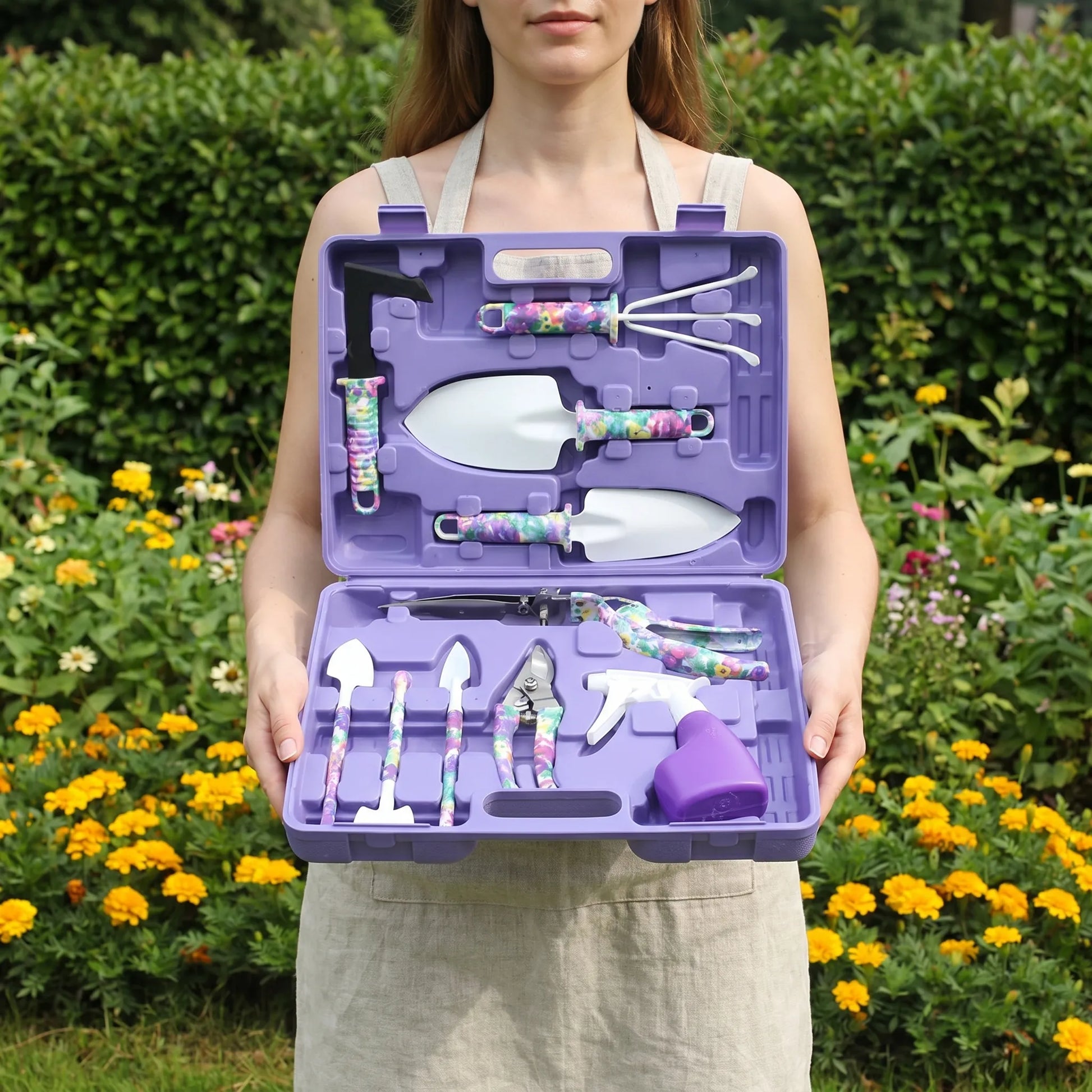 10-Piece Gardening Set - Botonis