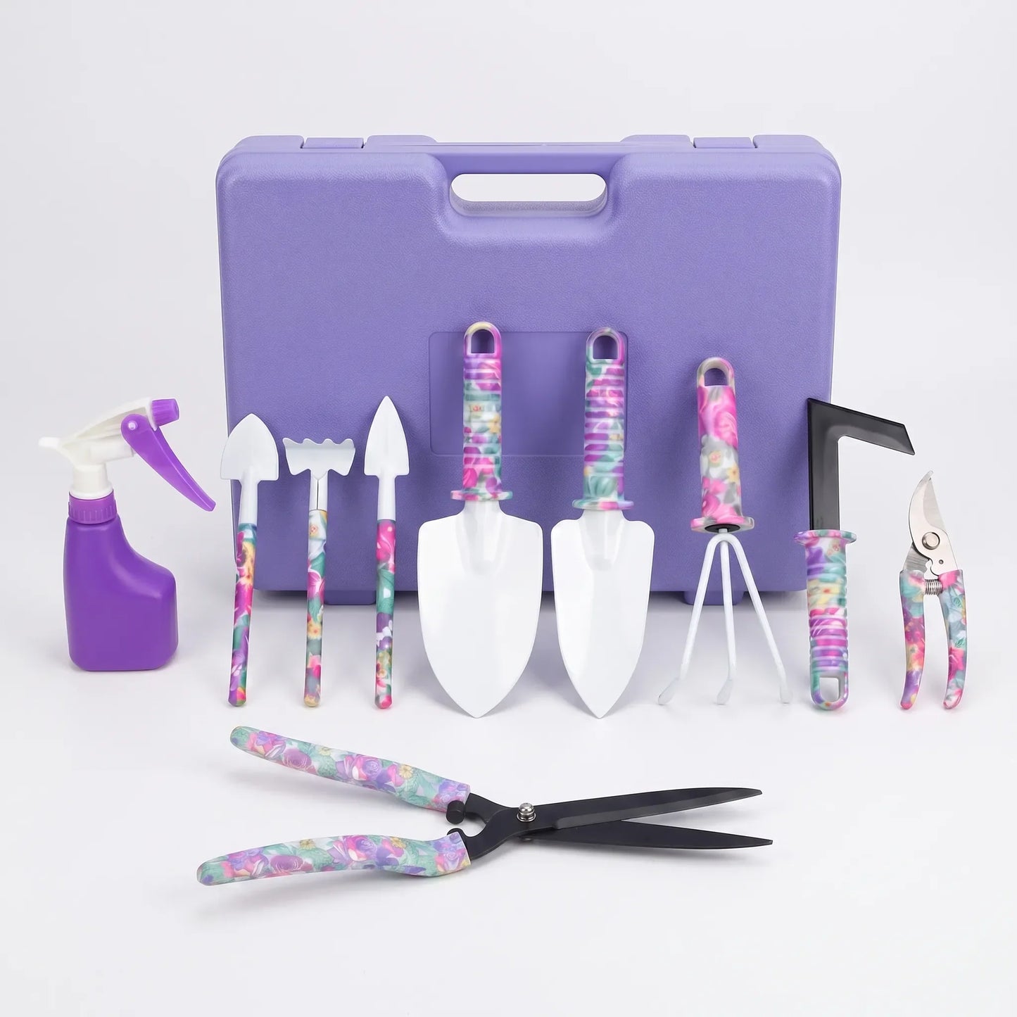 10-Piece Gardening Set - Botonis