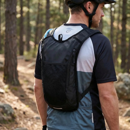 10L Cycling Hydration Backpack -  Velodrak