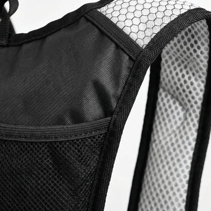 10L Cycling Hydration Backpack -  Velodrak