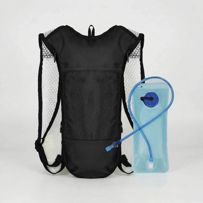 10L Cycling Hydration Backpack -  Velodrak