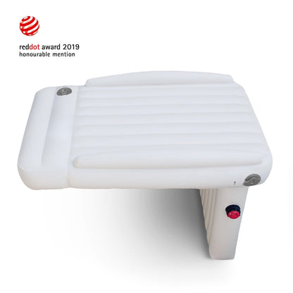 Kids Air Bed for Ultimate Travel and Comfort - JetNap