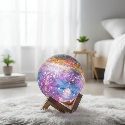 Star design night lamp - Starlight