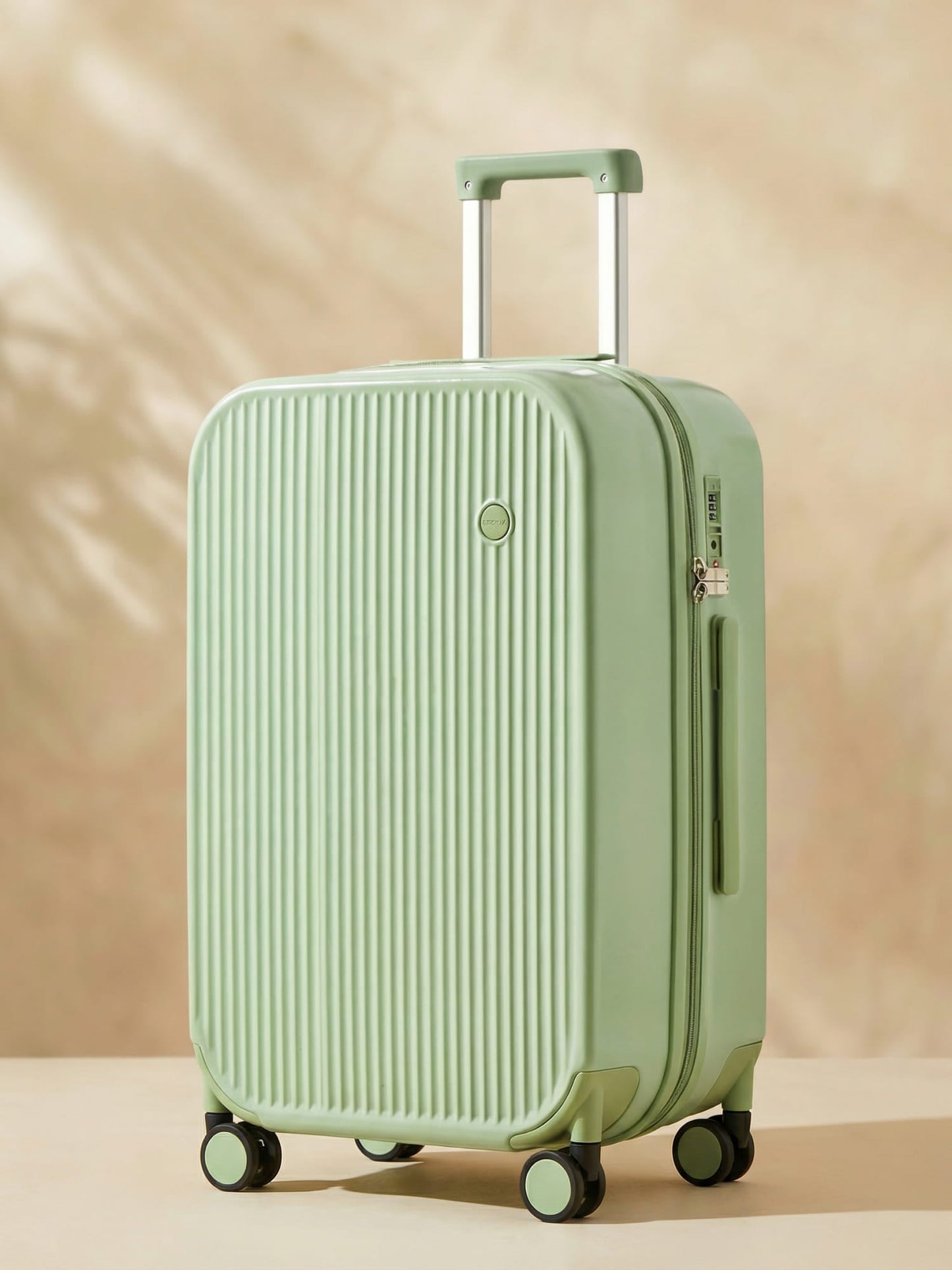 Hard-shell suitcase – Lyon