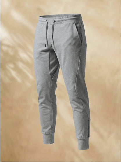 Sporty Performance Jogging Trousers - Austin