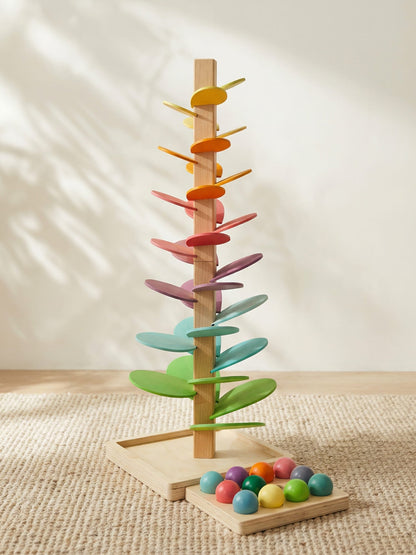 Wooden Toys for Toddlers - SoundTree