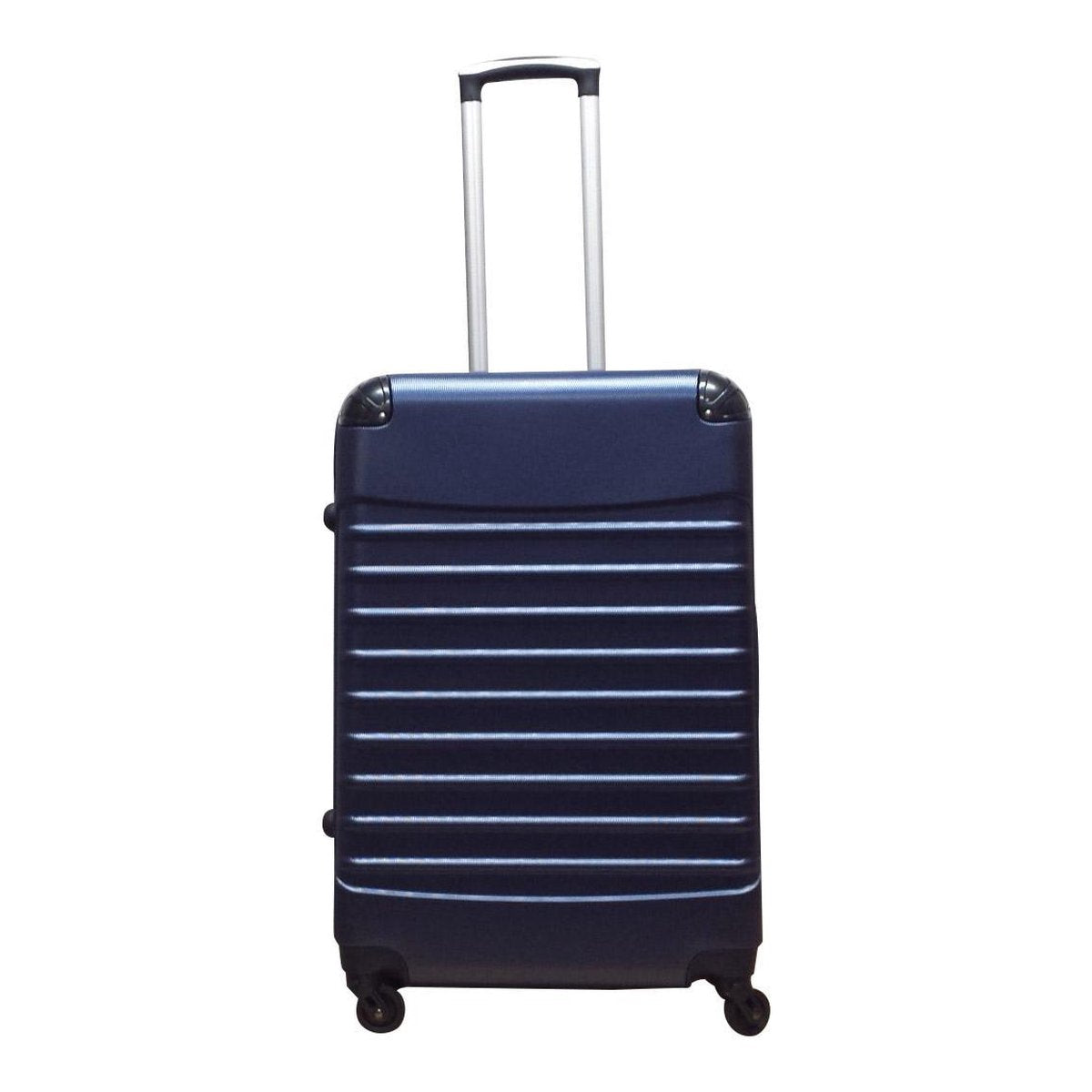 2-piece ABS luggage set – Palermo-Nora Luxe