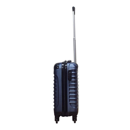 2-piece ABS luggage set – Palermo-Nora Luxe