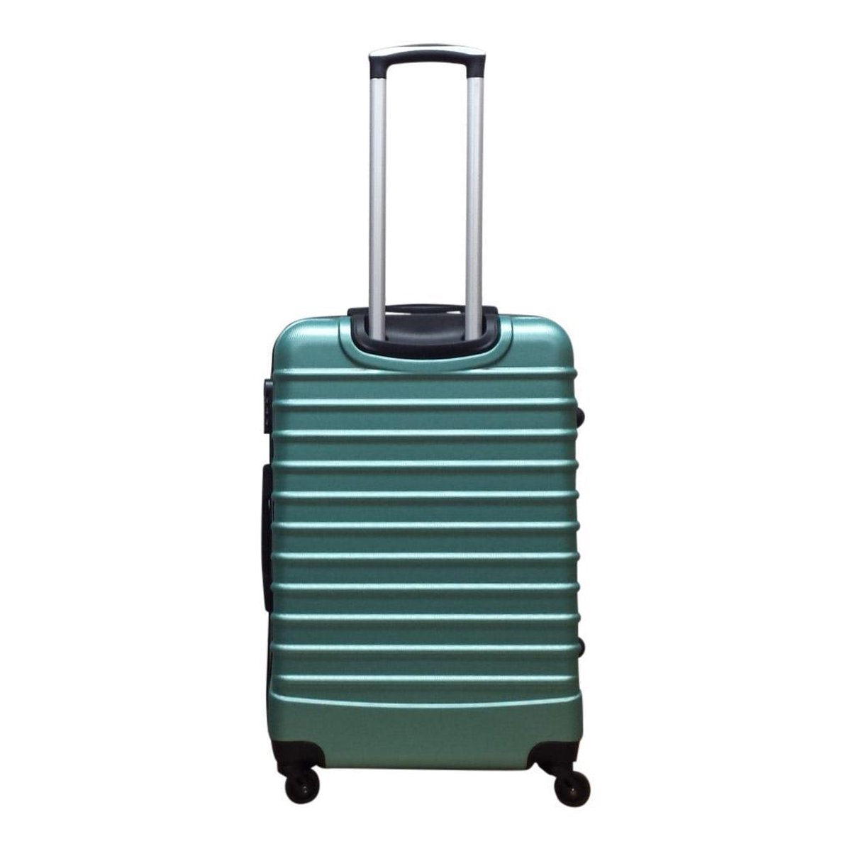 2-piece ABS luggage set – Torino-Nora Luxe