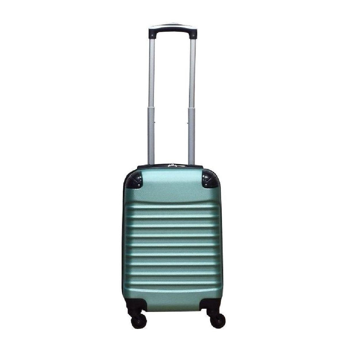 2-piece ABS luggage set – Torino-Nora Luxe