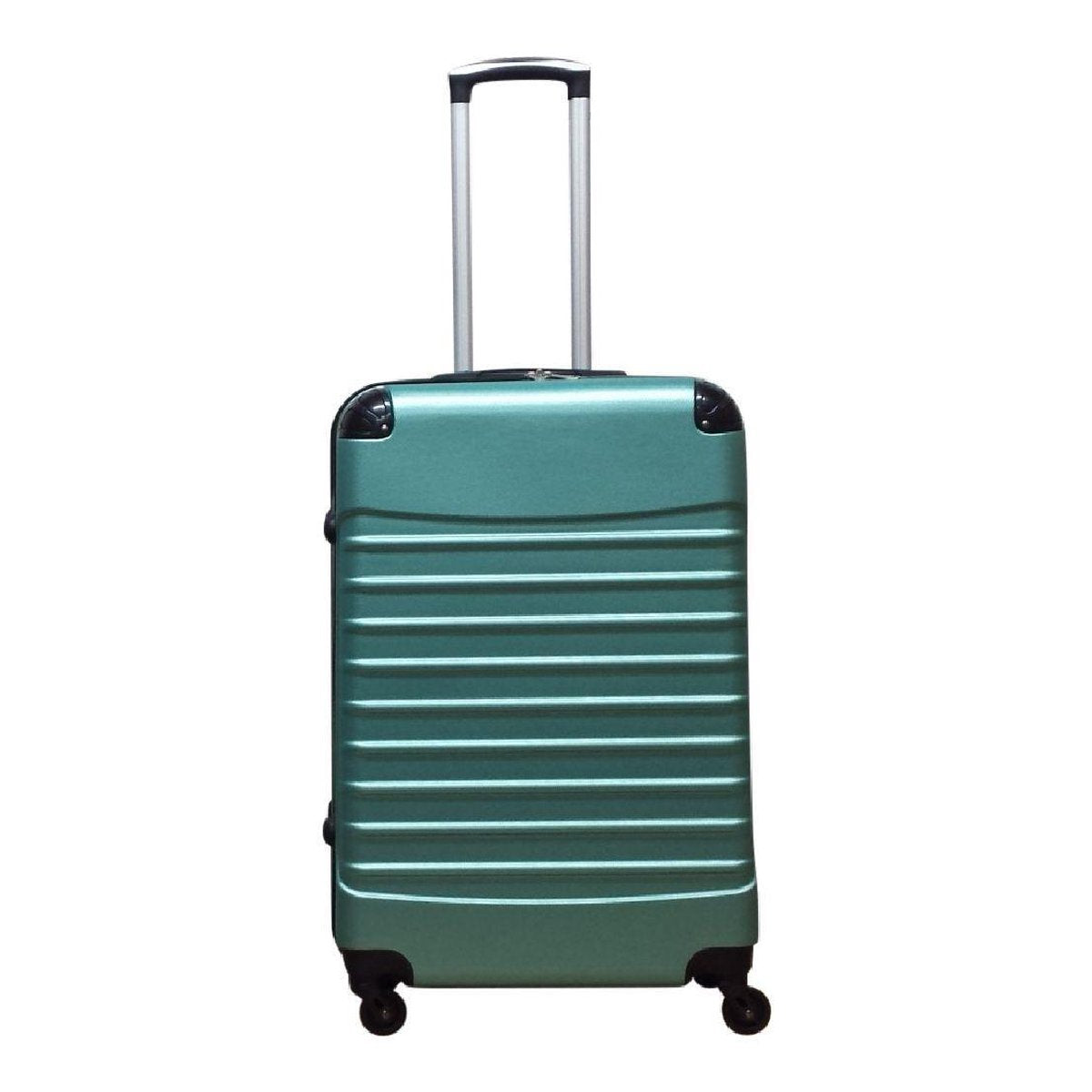 2-piece ABS luggage set – Torino-Nora Luxe