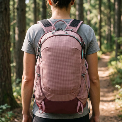 20 L Hiking Backpack - Pathward
