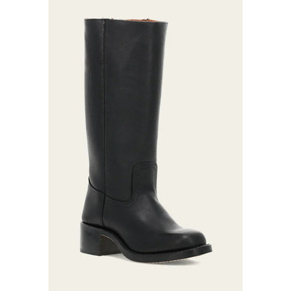Autumn Leather Boots – Naomi