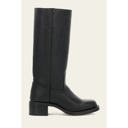 Autumn Leather Boots – Naomi