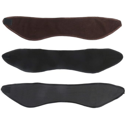 3-piece Fleece Ear Warmers Set - ChillTrio-Nora Luxe