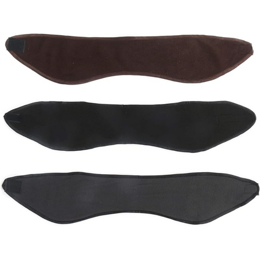 3-piece Fleece Ear Warmers Set - ChillTrio-Nora Luxe