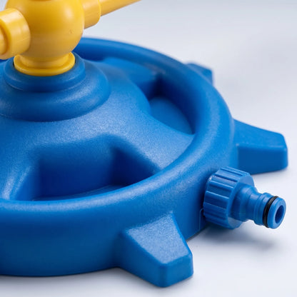 360-Degree lawn Sprinkler - Whirlex