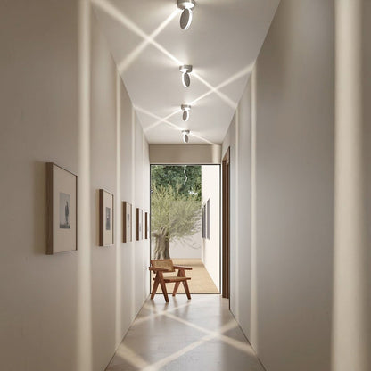 360° LED Project Spotlight – HaloGlow-The Livary
