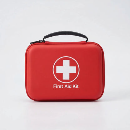 38-Piece Portable First Aid Kit -  Vitalkit