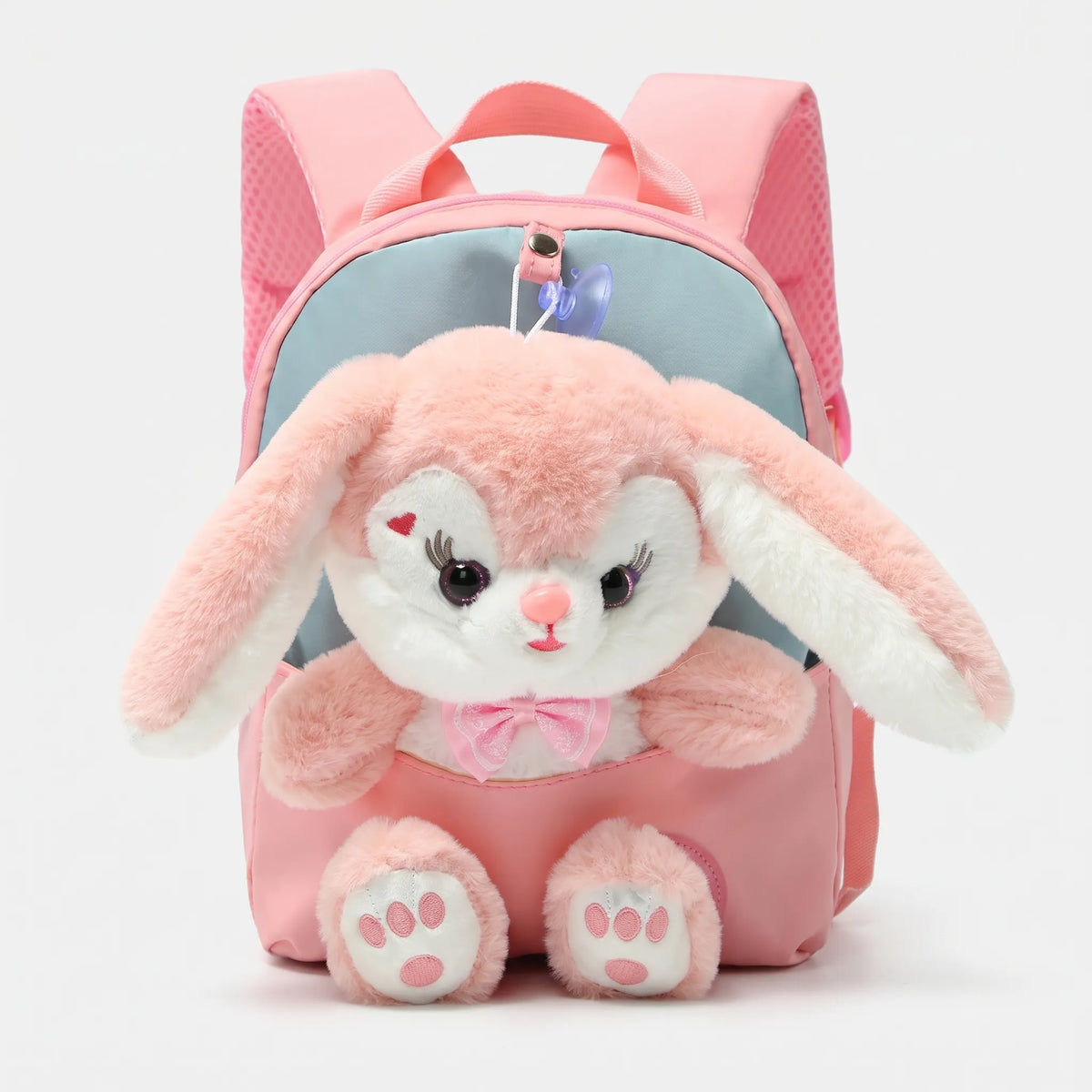 3D Cartoon Animal Rucksack - Hoplin