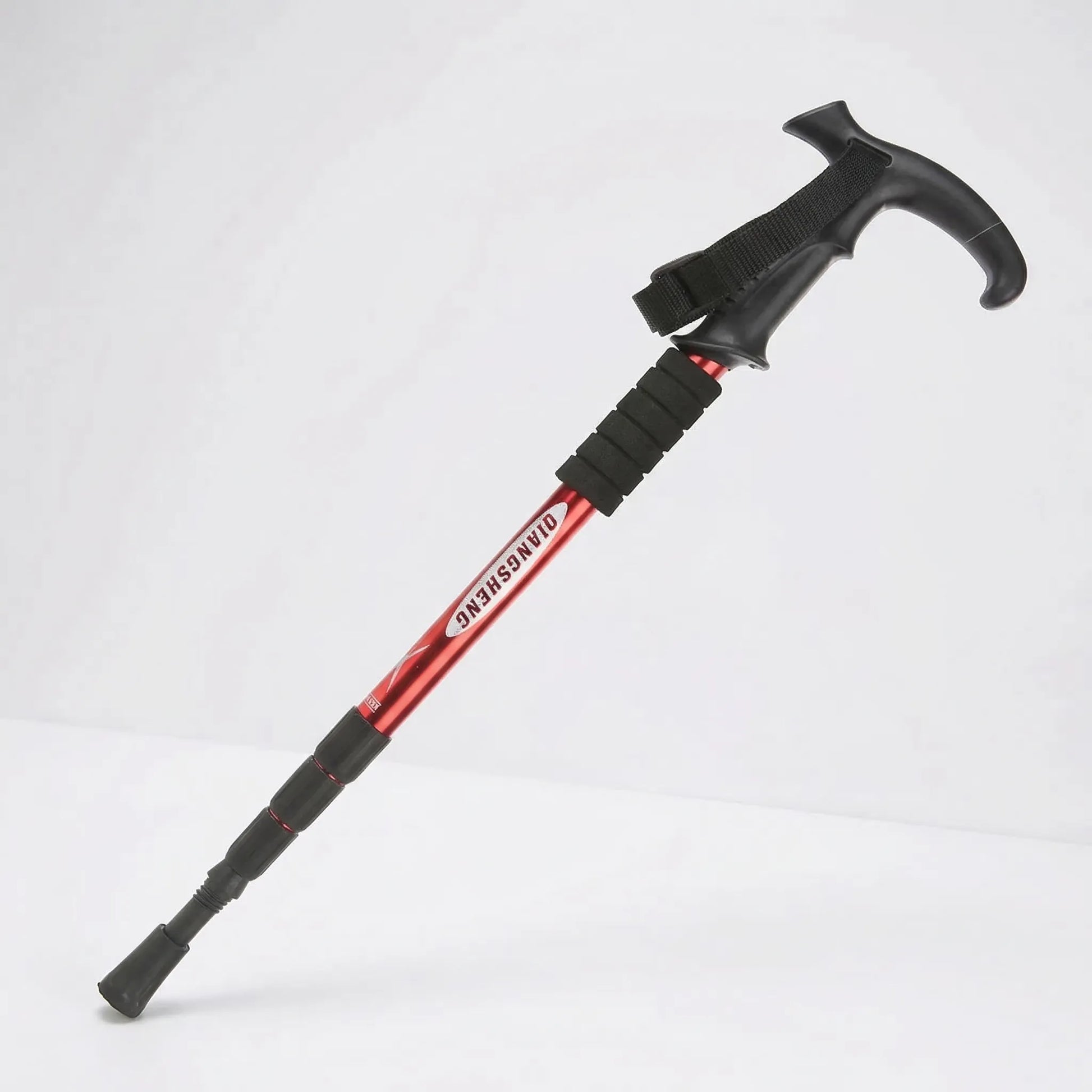 4-Section Folding Telescopic Trekking Pole -  Trekivo