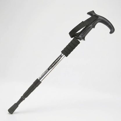 4-Section Folding Telescopic Trekking Pole -  Trekivo