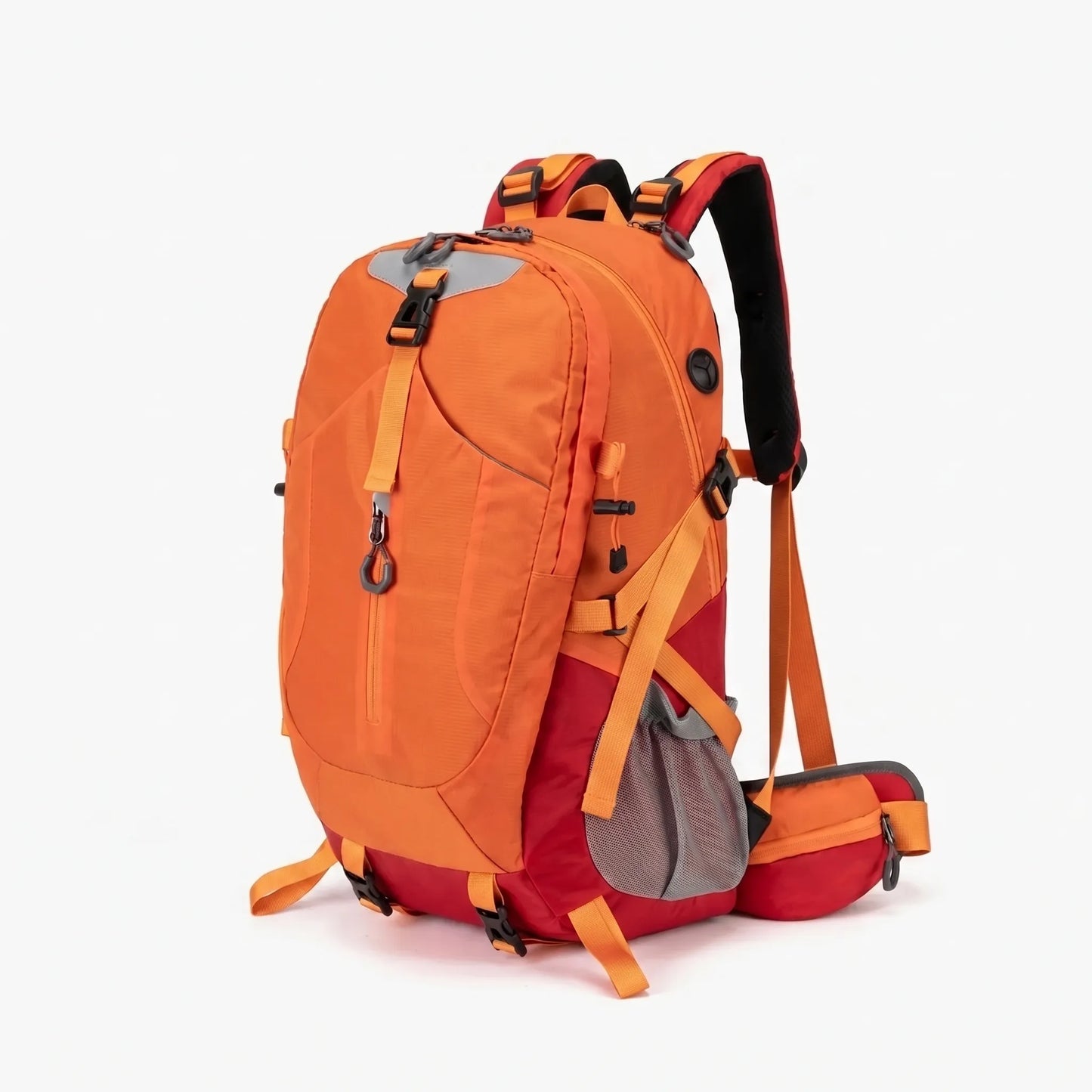 40L Hiking Backpack Daypack - Crestora