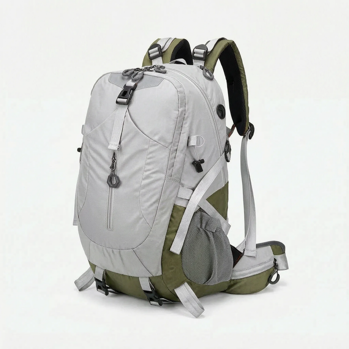 40L Hiking Backpack Daypack - Crestora