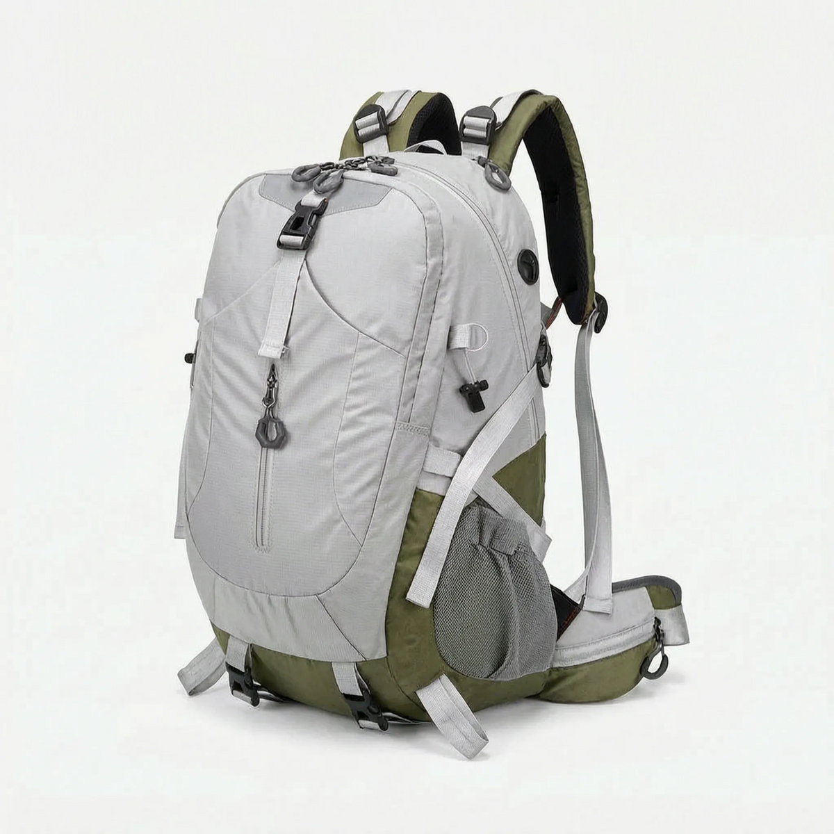 40L Hiking Backpack Daypack - Crestora