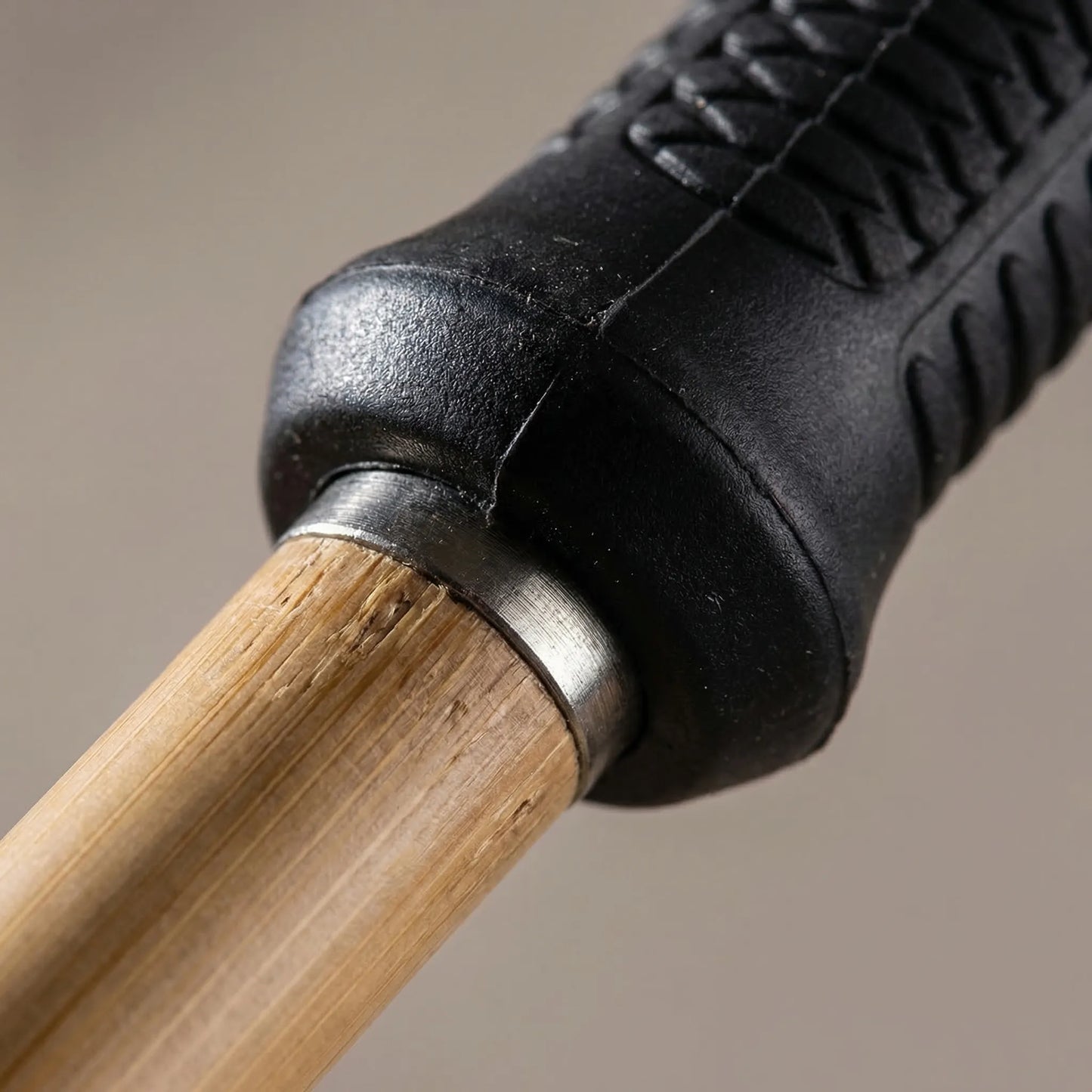 5-Section Foldable Trekking Pole -  Bambrek