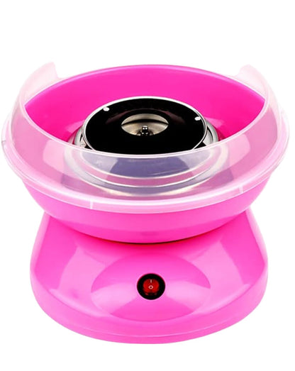 Portable Cotton Candy Machine for Home Use – Flurina
