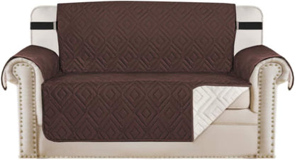 Waterproof Futon Cover – SofaShield (1+1 FREE)