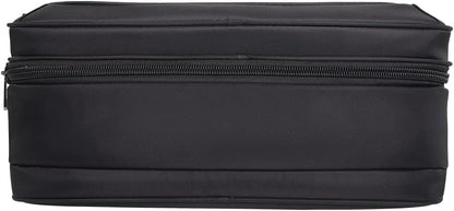 Men’s Canvas Laptop & Business Tote Bag