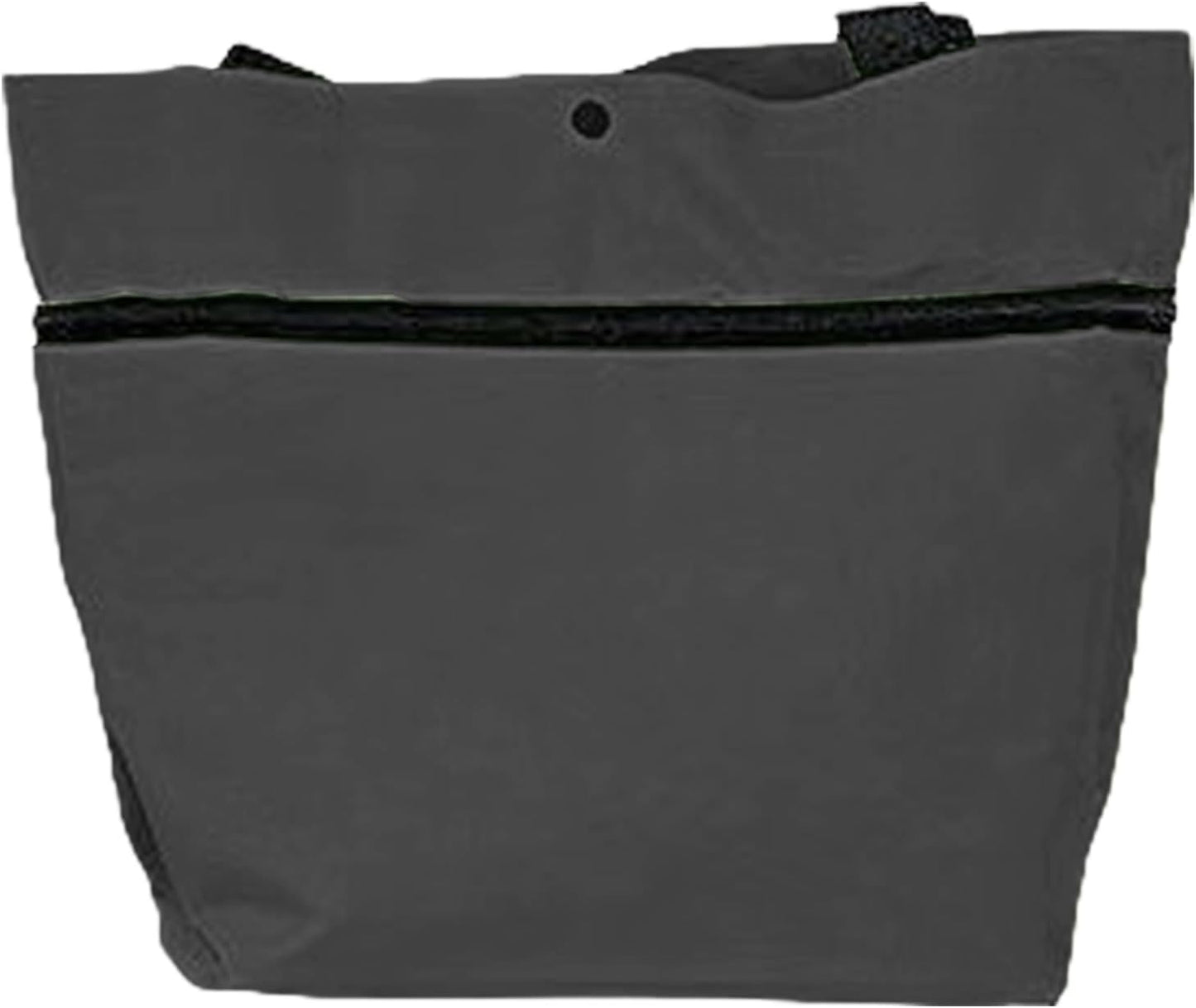 Large Capacity Foldable Shopping Bag with Wheels Reusable Cart Tote (1+1 FREE) – Veytra