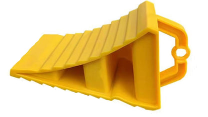 Truck & Car Wheel Chocks 1+1 FREE – Griptura