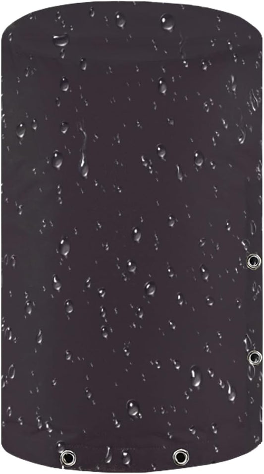 Well Pump Cover – Frosten