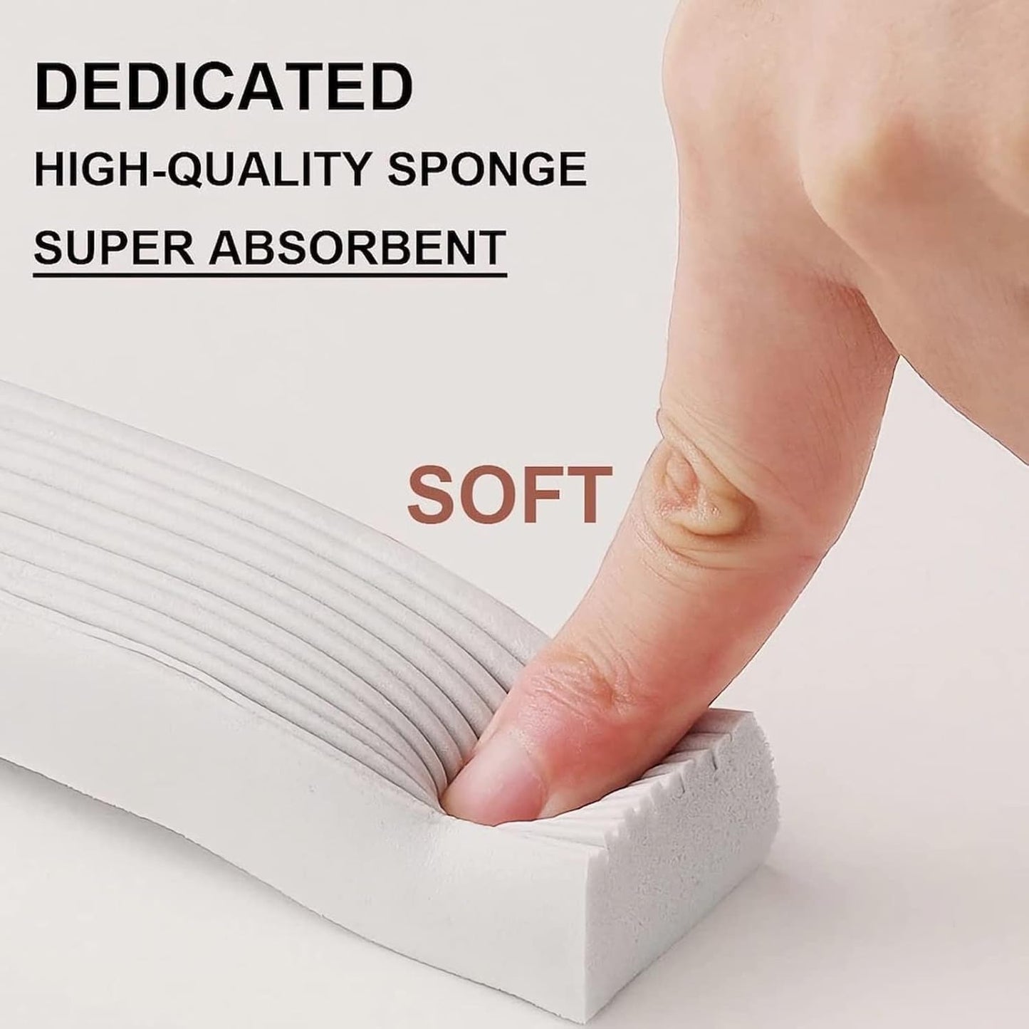 Portable Self-Squeeze Mini Mop – Arivon