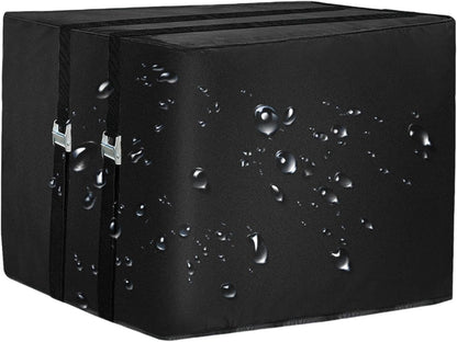 Cover for AC Unit Outside – Veystrom