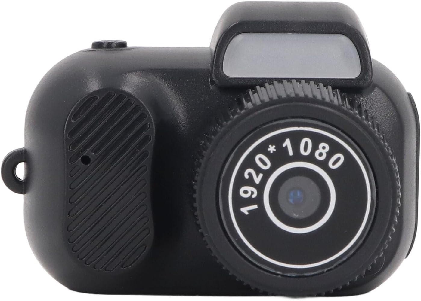 Mini Digital Camera 1080P Color Screen and 100-Minute Battery – Lurevo (1+1 FREE)