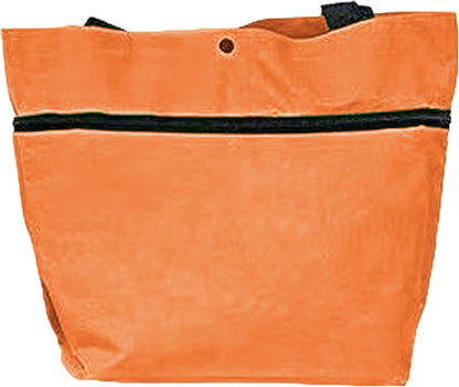 Large Capacity Foldable Shopping Bag with Wheels Reusable Cart Tote (1+1 FREE) – Veytra