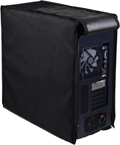 Waterproof Computer CPU Dust Cover with Zippers – Cylor (1+1 FREE)