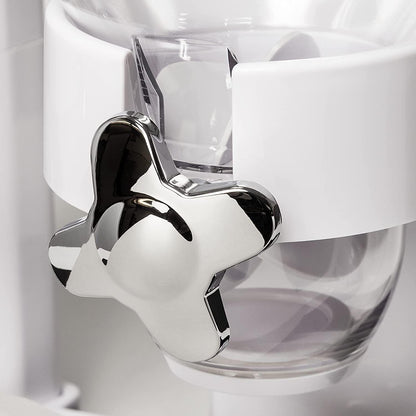 Double Cereal Dispenser – PortionMate